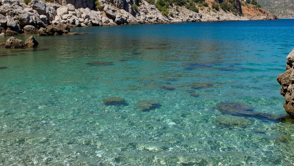 Cala Berretta — foto 3 de 6