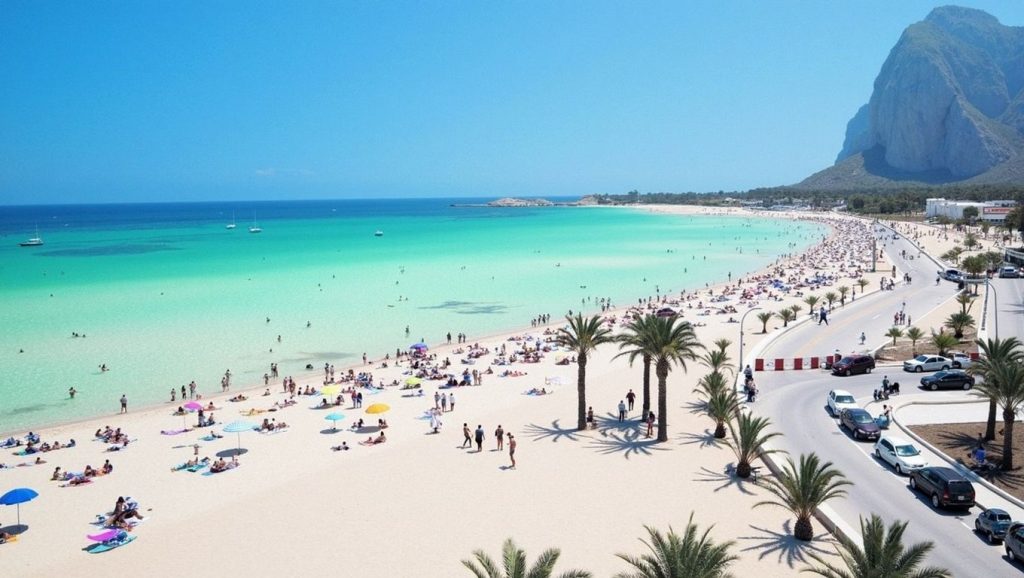 Cala Berretta — foto 4 de 6