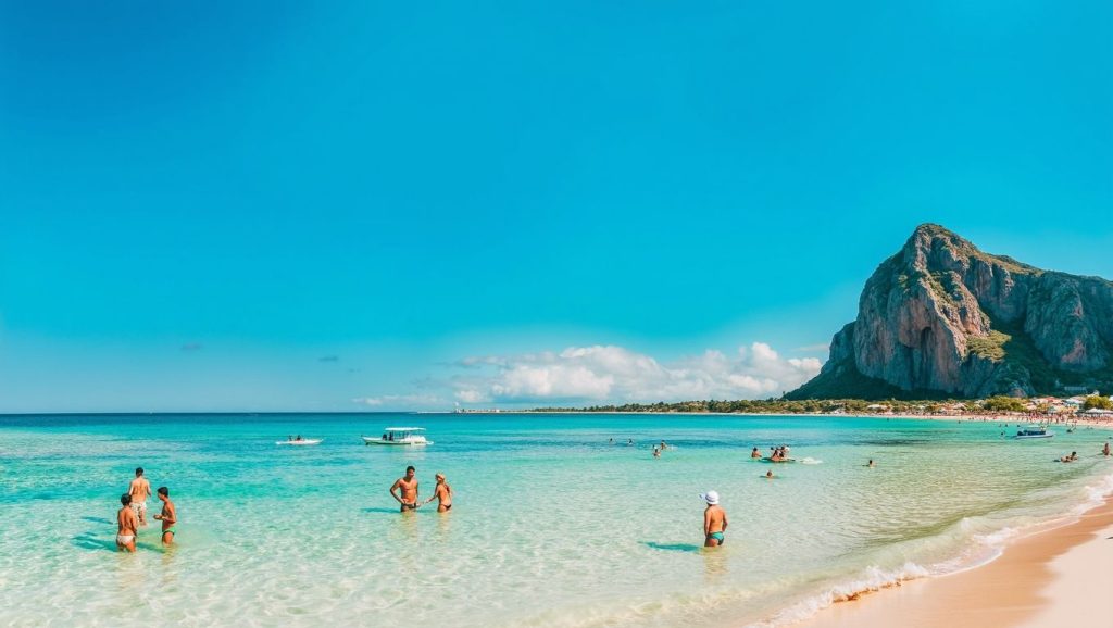 Cala Berretta — foto 6 de 6