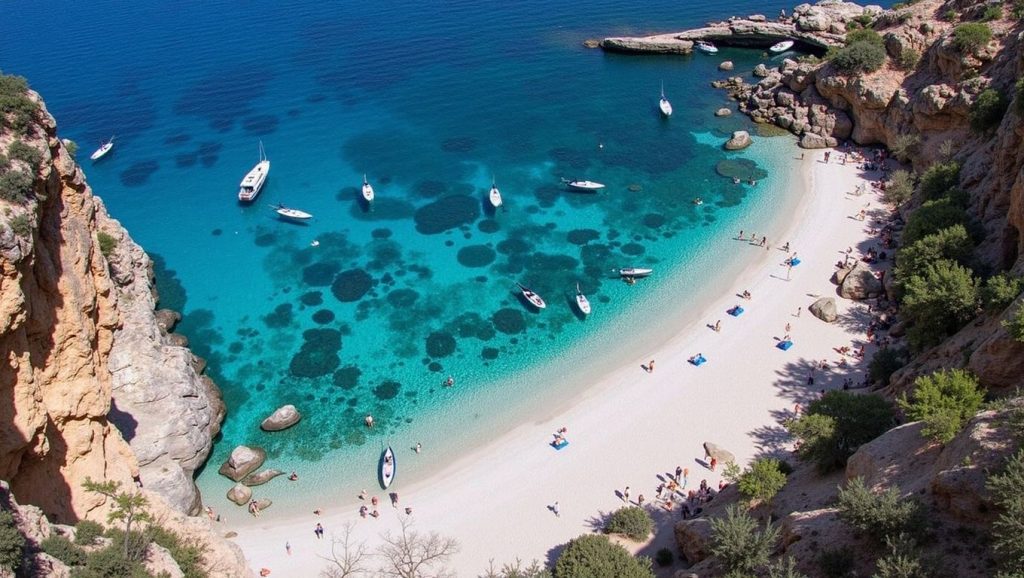 Cala Biriala — foto 2 de 6