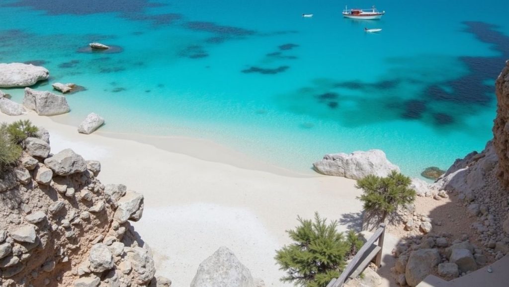 Cala Biriala — foto 3 de 6