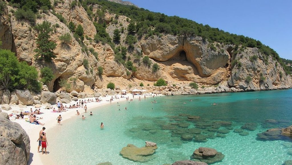 Cala Biriala — foto 5 de 6