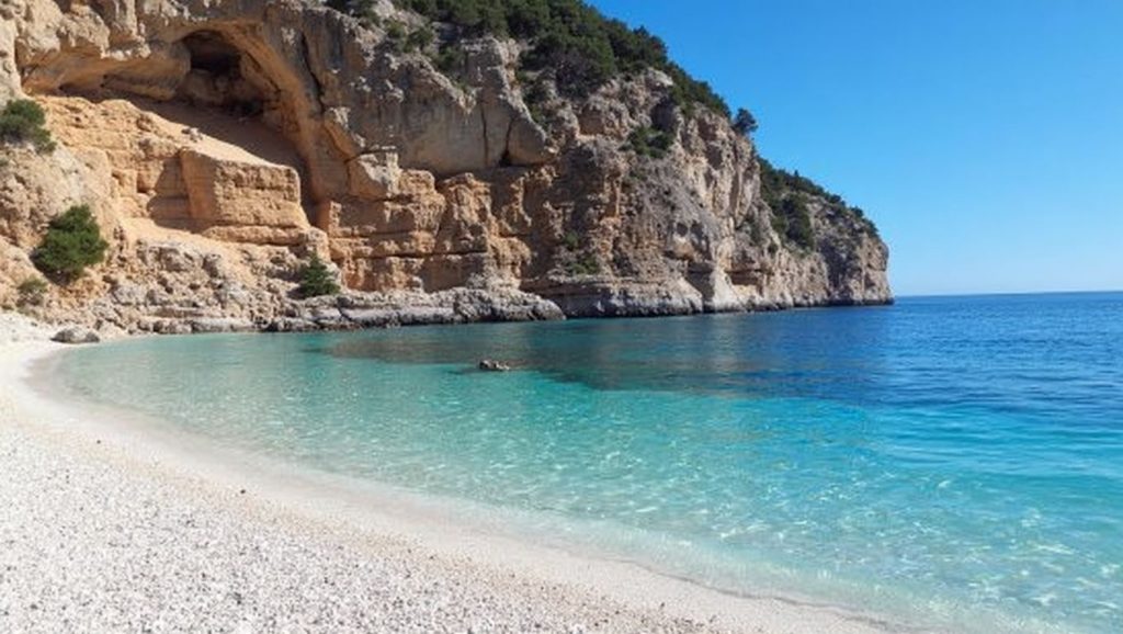 Cala Biriala — foto 6 de 6