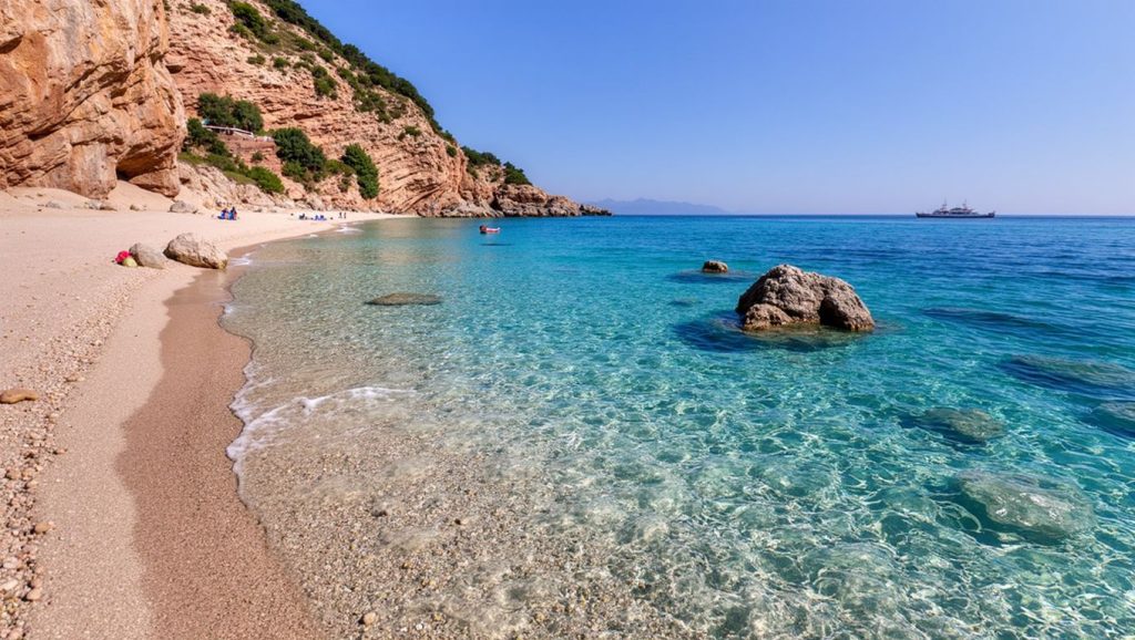 Cala Biriola — foto 1 de 6