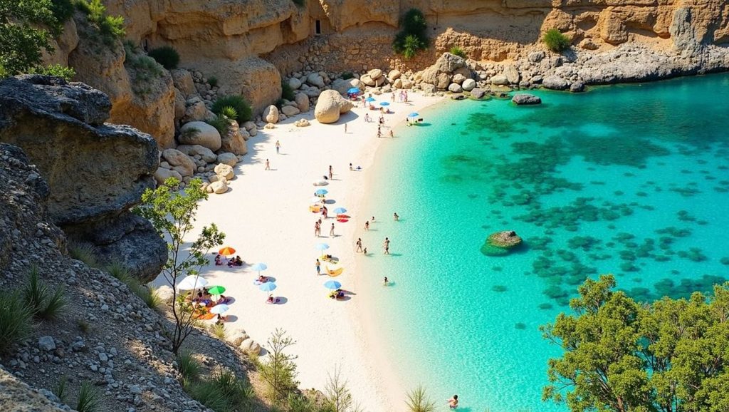 Cala Biriola — foto 2 de 6