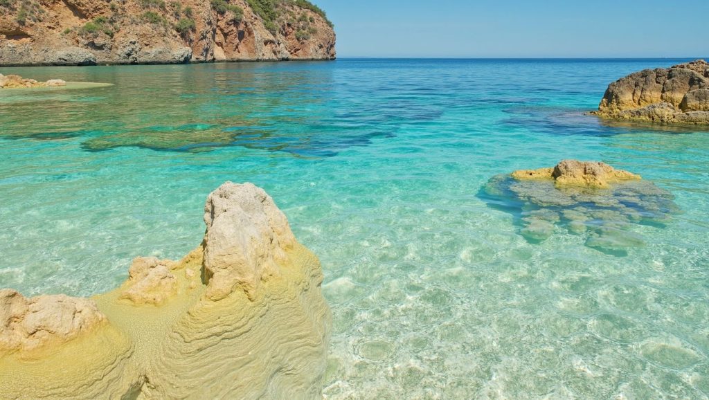 Cala Biriola — foto 3 de 6