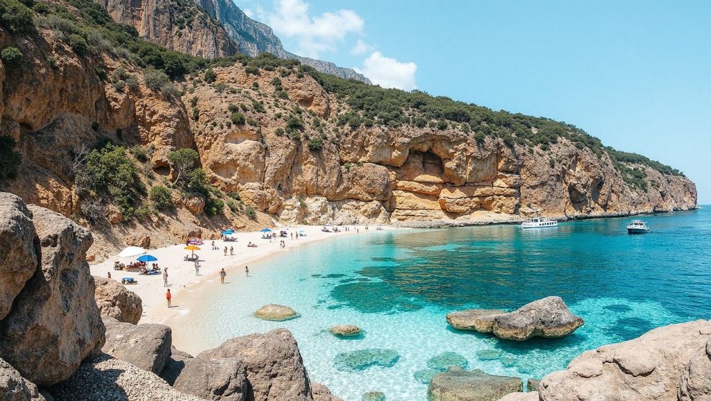 Cala Biriola — foto 4 de 6