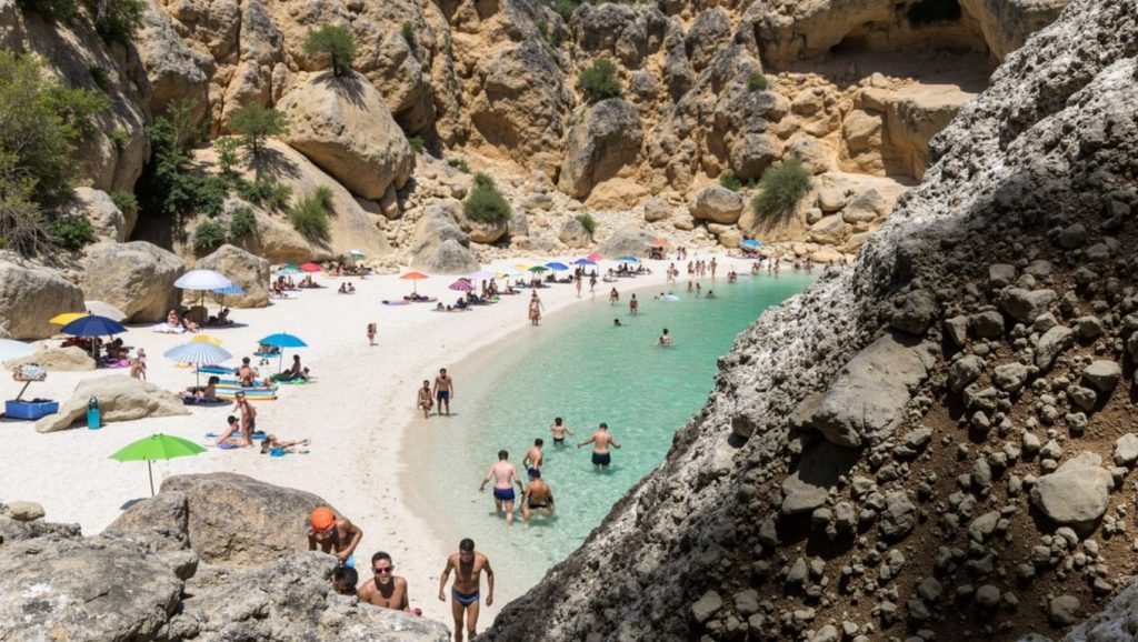 Cala Biriola — foto 5 de 6