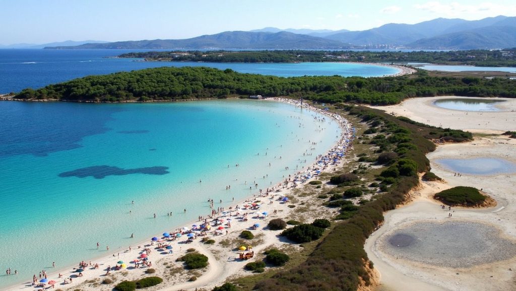 Cala Brandinchi — foto 1 de 6