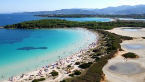 Cala Brandinchi