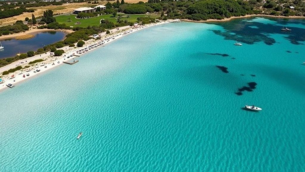 Cala Brandinchi — foto 2 de 6