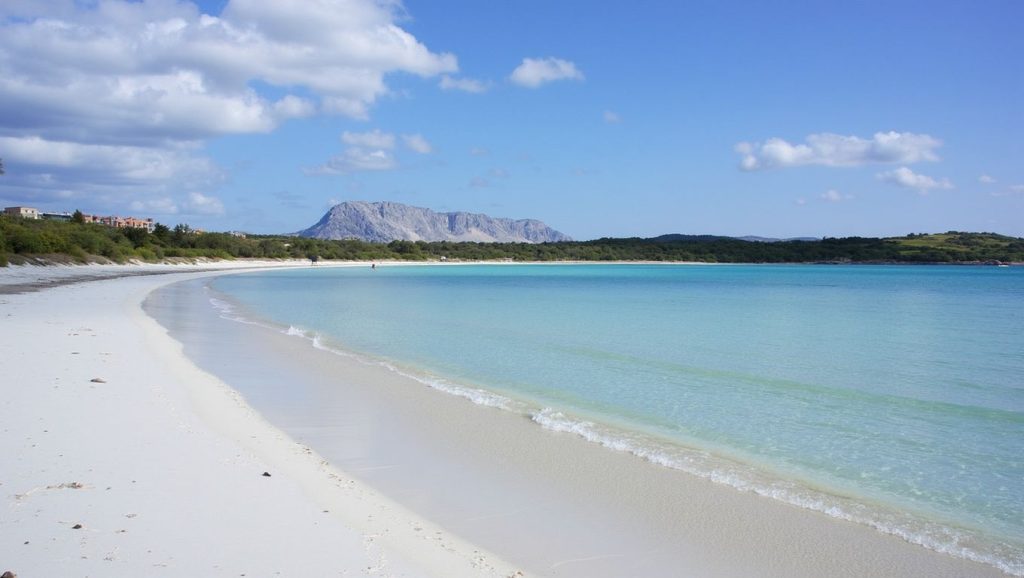 Cala Brandinchi — foto 3 de 6