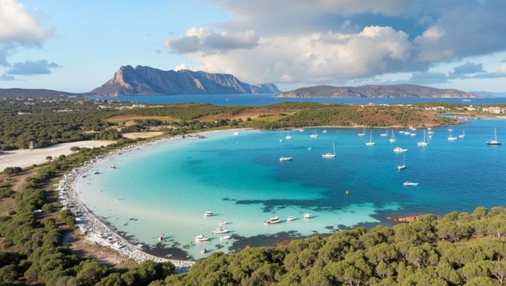 Cala Brandinchi — foto 4 de 6