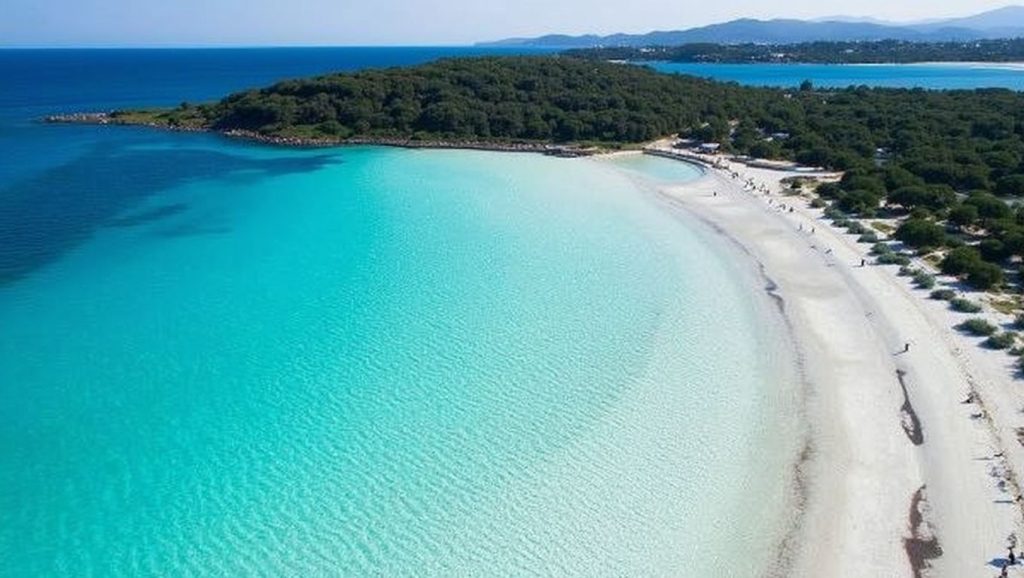 Cala Brandinchi — foto 5 de 6