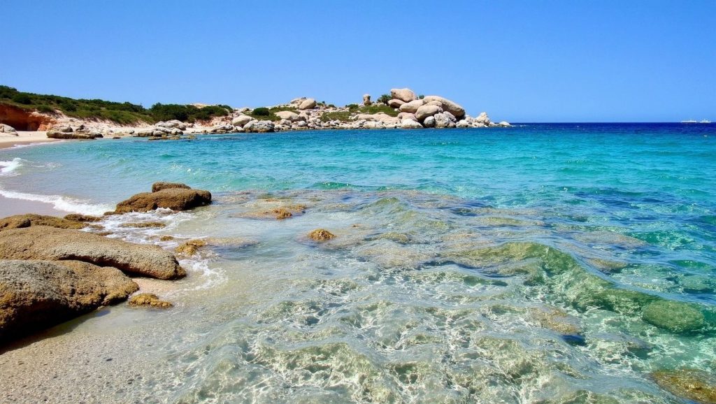 Cala Brigantina — foto 6 de 6
