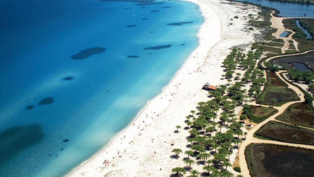 Cala Budoni — foto 1 de 6