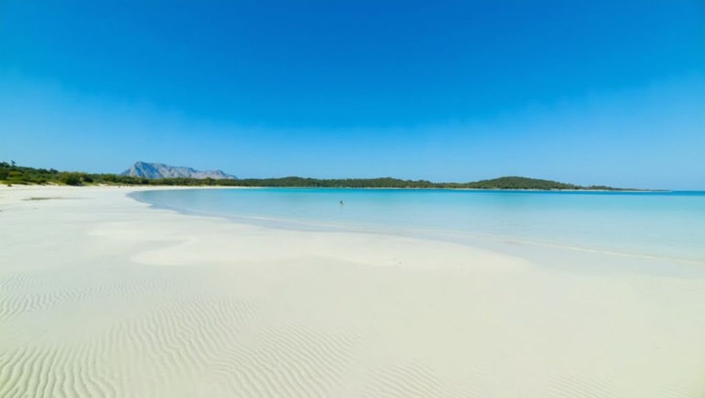 Cala Budoni — foto 6 de 6