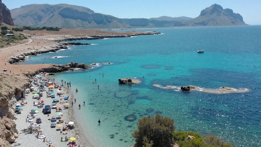 Cala Bue Marino — foto 4 de 6