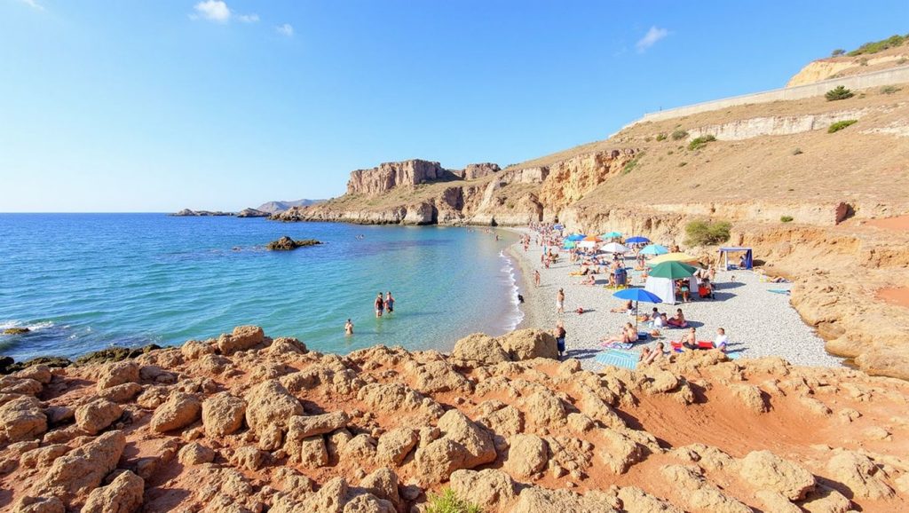 Cala Bue Marino — foto 5 de 6