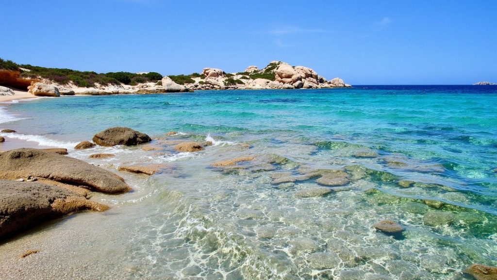 Cala Burroni — foto 4 de 6