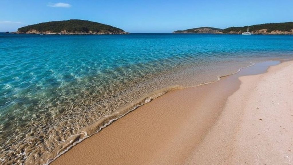 Cala Burroni — foto 6 de 6