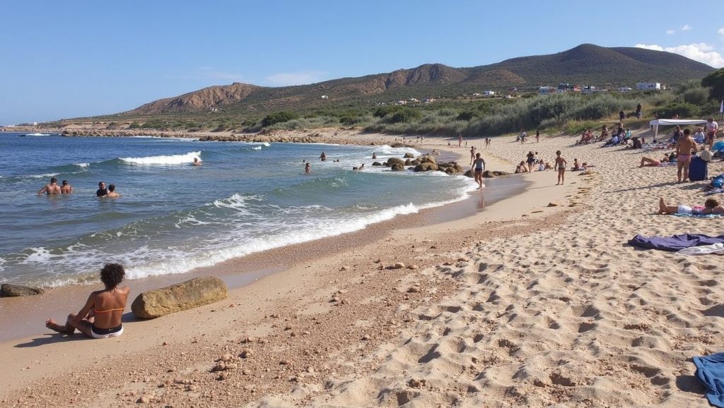 Cala Canneddi — foto 1 de 6
