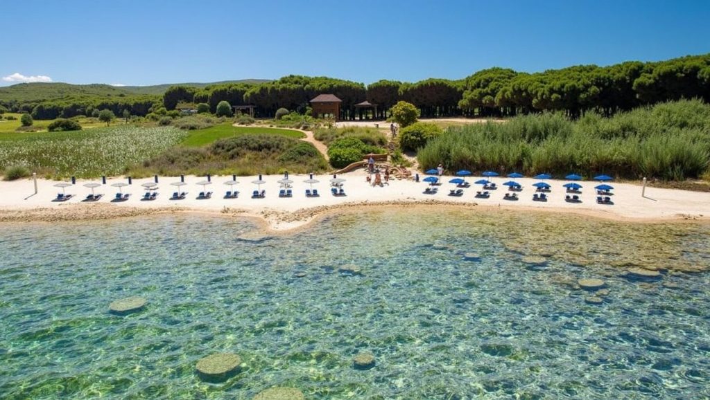 Cala Canneddi — foto 2 de 6