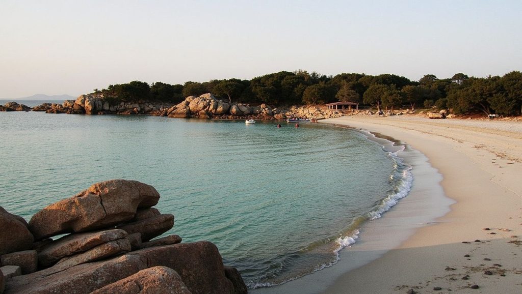 Cala Canneddi — foto 3 de 6