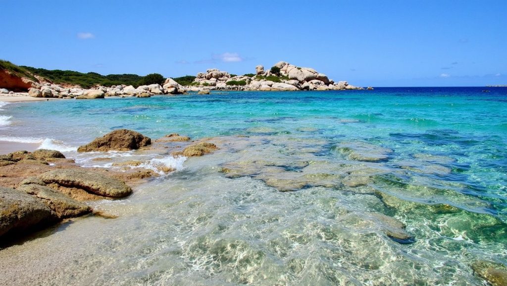 Cala Canneddi — foto 6 de 6