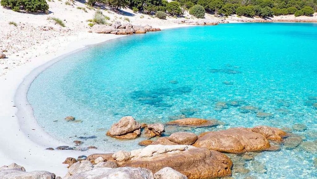 Cala Capra — foto 4 de 6