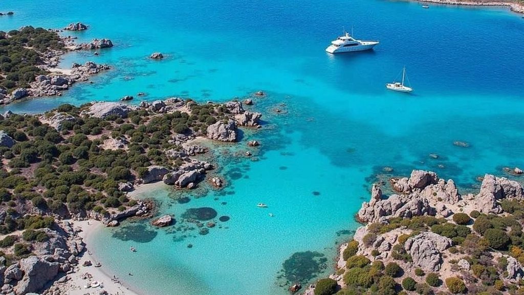 Cala Caprarese — foto 5 de 6