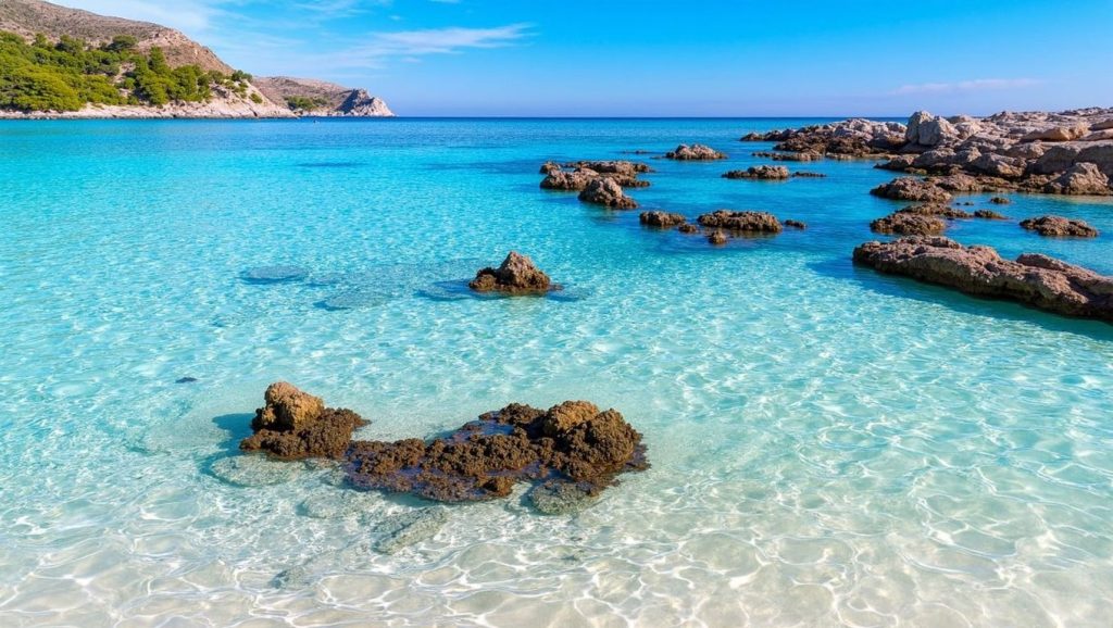 Cala Cartoe — foto 1 de 6