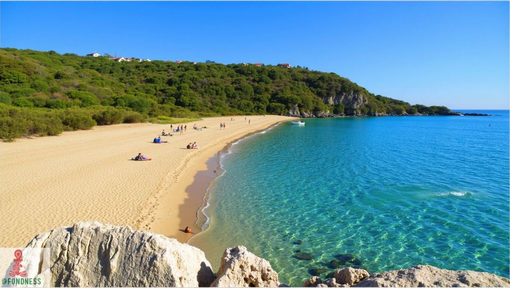 Cala Cartoe — foto 2 de 6