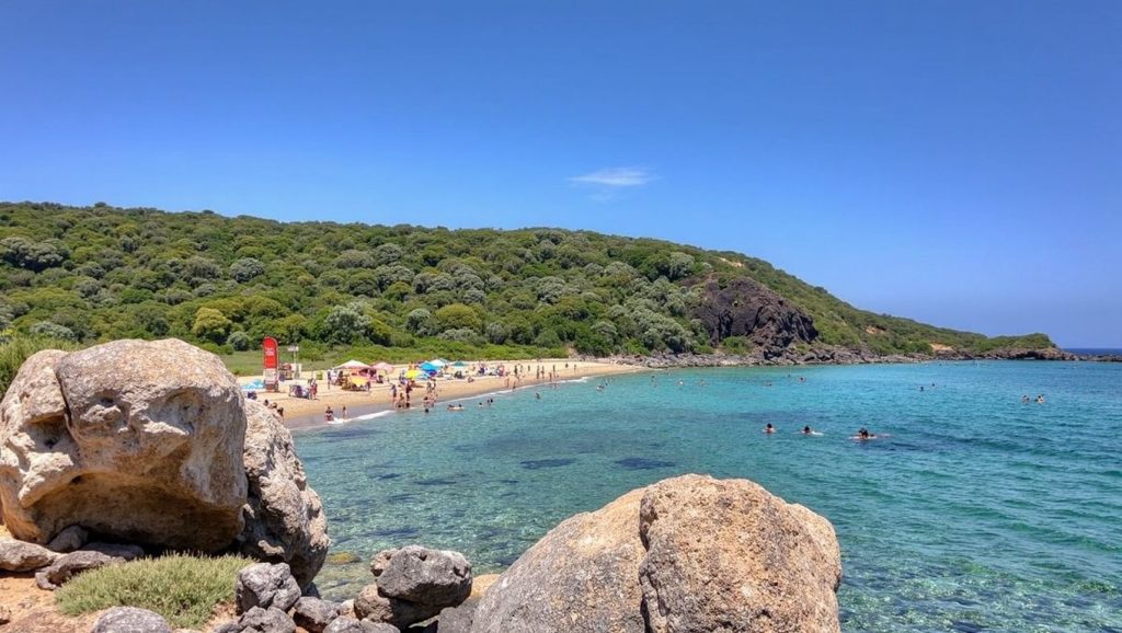 Cala Cartoe — foto 3 de 6