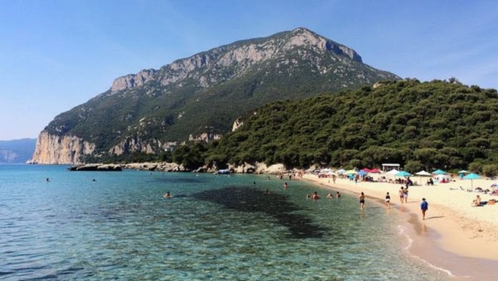Cala Cartoe — foto 4 de 6