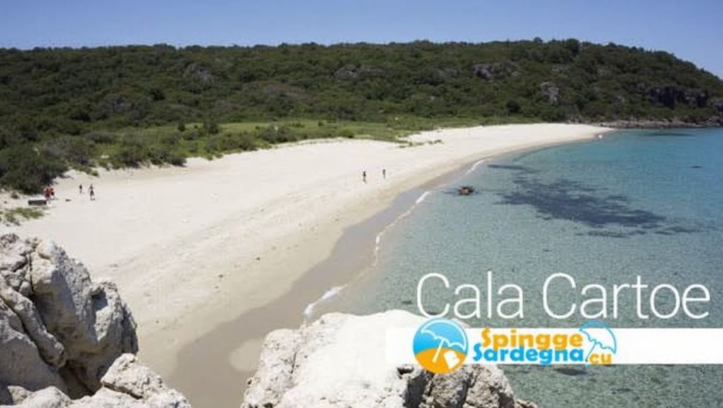 Cala Cartoe — foto 5 de 6