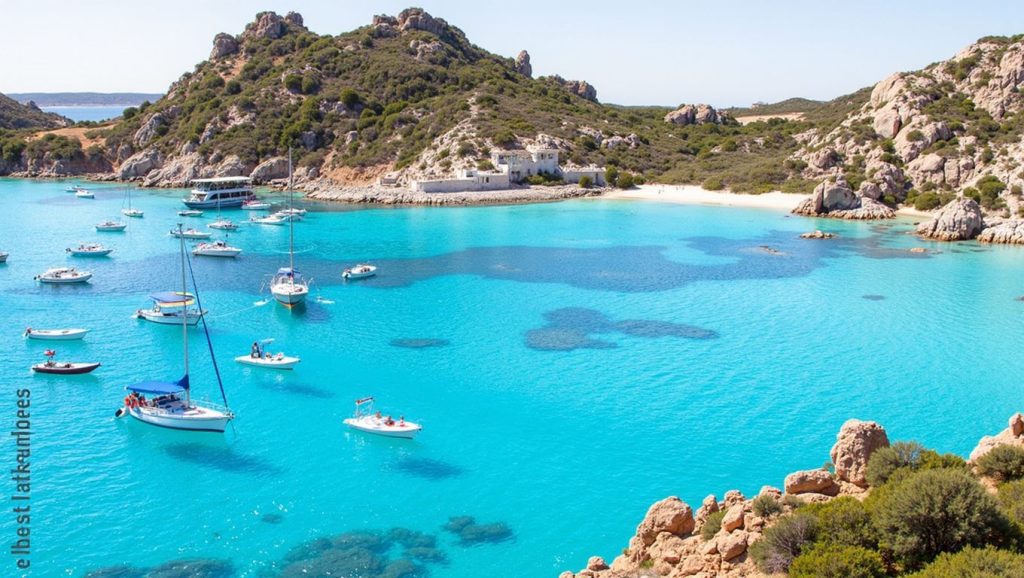 Cala Corsara — foto 1 de 6
