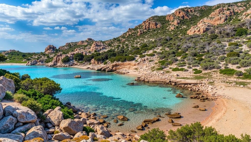 Cala Corsara — foto 3 de 6