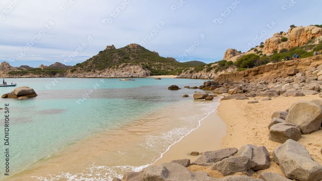 Cala Corsara — foto 4 de 6