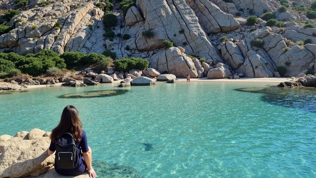 Cala Coticcio — foto 6 de 6