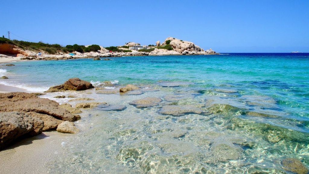 Cala d'alga — foto 3 de 6