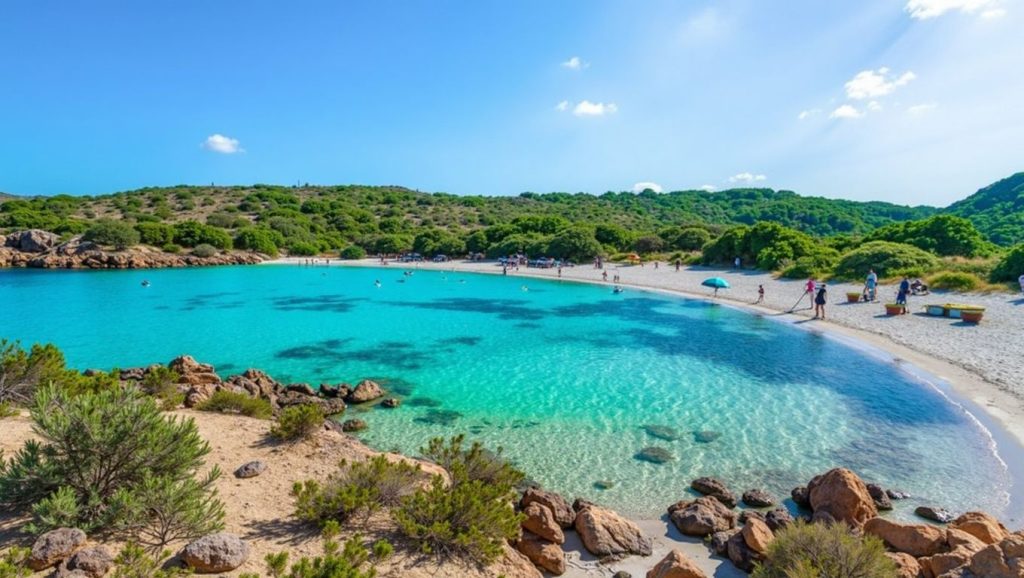 Cala d'alga — foto 4 de 6