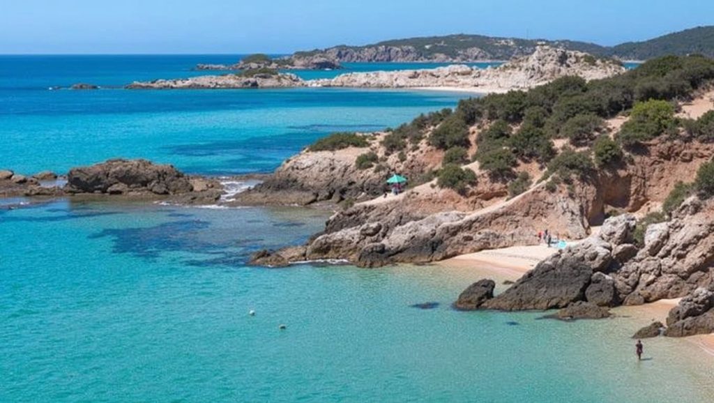 Cala d'alga — foto 5 de 6