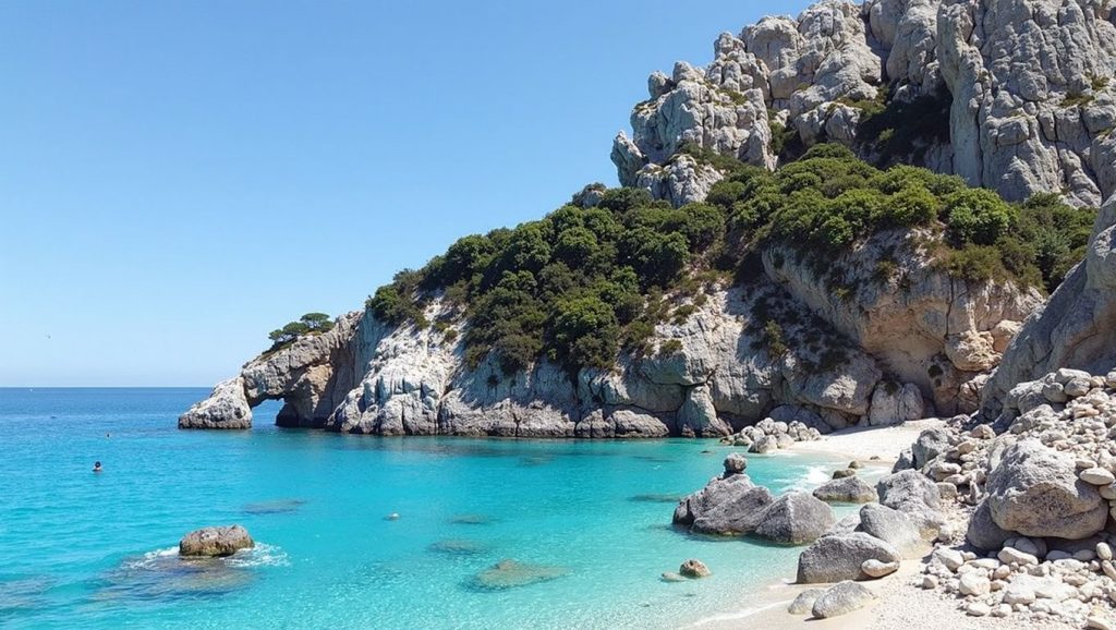 Cala d'alga — foto 6 de 6