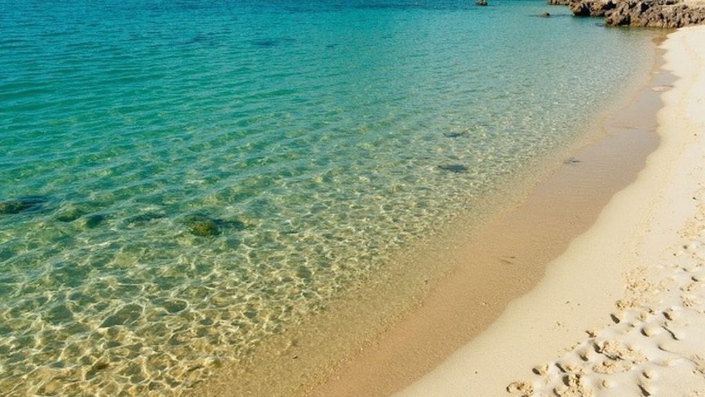 Cala d'Ambra — foto 3 de 6