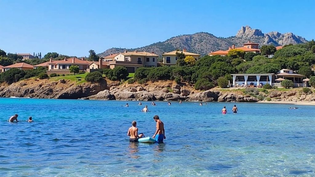 Cala de portu s'Ilixi — foto 1 de 6