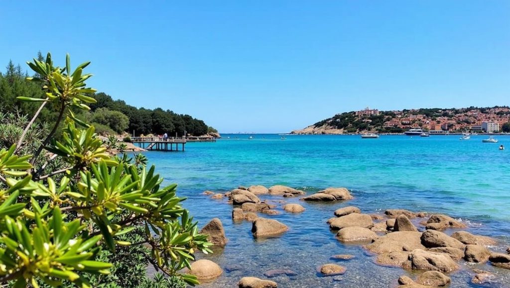 Cala de portu s'Ilixi — foto 3 de 6