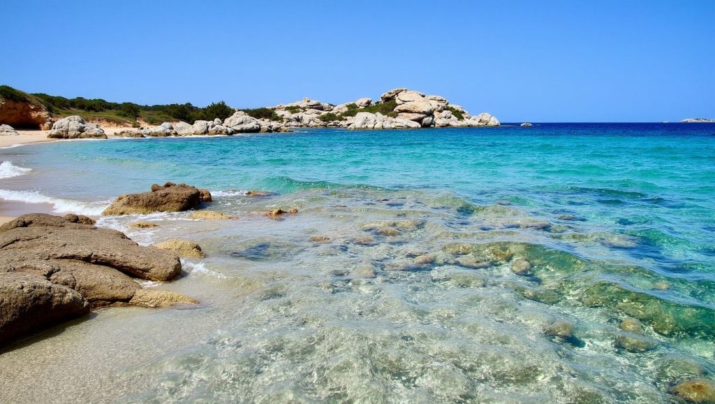 Cala de portu s'Ilixi — foto 5 de 6