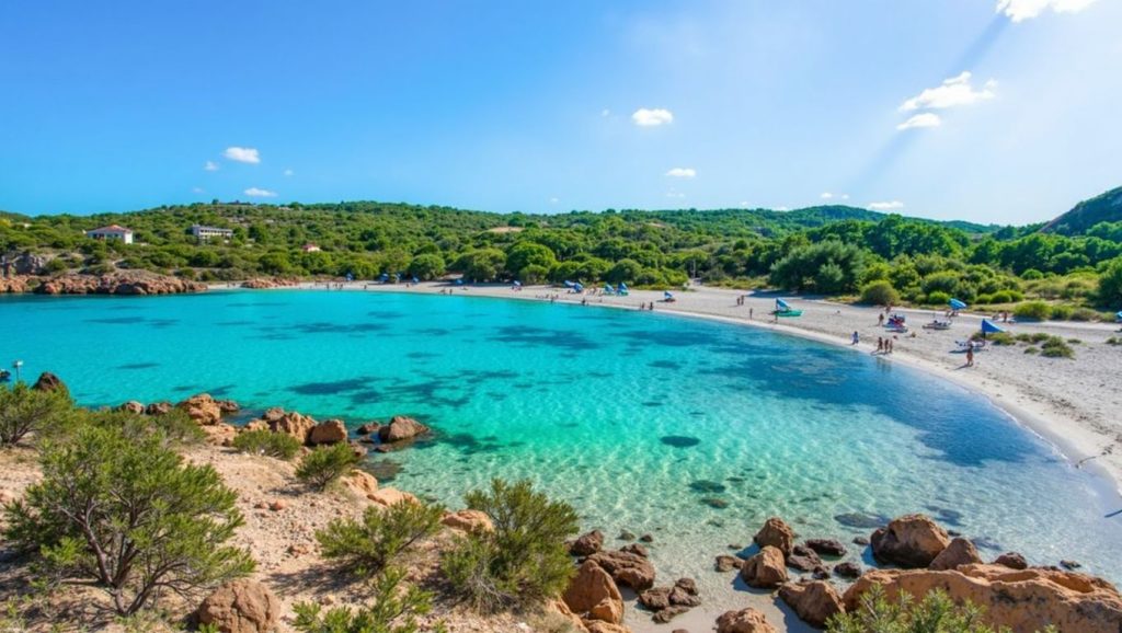 Cala de portu s'Ilixi — foto 6 de 6