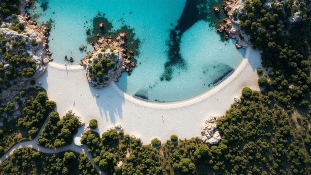 Cala degli Albatros — foto 4 de 6